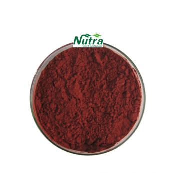 Natural Organic Gac Fruit Extract Powder